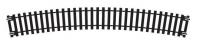 R8261 Hornby Curve Track 4th Radius